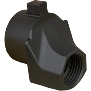MCS Drop Down / ASA Buttstock Adapter for EMF100 - Img 1