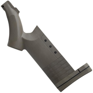 MCS Thordsen Custom Air Tank Buttstock / Shoulder Rest - Img 6