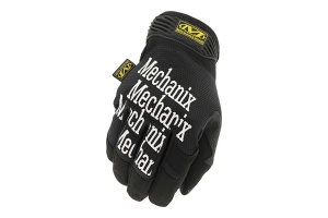 Mechanix The Original - Black (Gloves) - Img 2