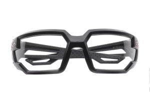 Mechanix Type-X Glasses Clear Lens - Img 7