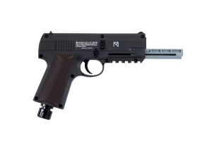 Mercury Rise Pepper Wasp .43 Pistol - Img 8