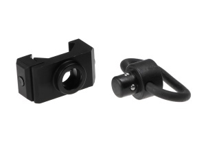 Metal QD Sling Attachment Mount - Img 5