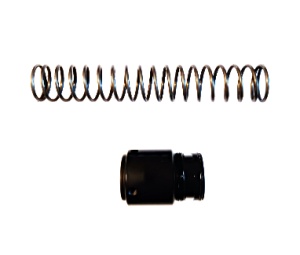 Milsig M66 Power Kit (ASA+spring)