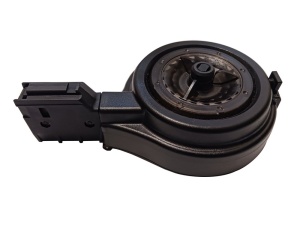 Milsig TEMPEST Drum Mag for G3/T17 (32rd)