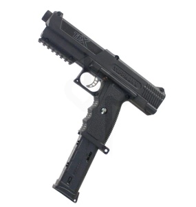 Milsig Zeta Mag 20rnd magazine / First Strike Ready (Black) - Img 3