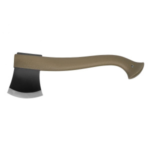 Morakniv Outdoor Axe olive.
