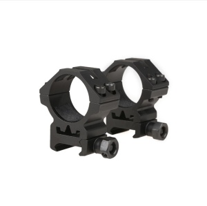 Mount Rings 30mm, RIS, low