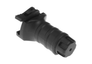 MP TGD QD Short Vertical Grip - BLACK or DARK EARTH - Img 4