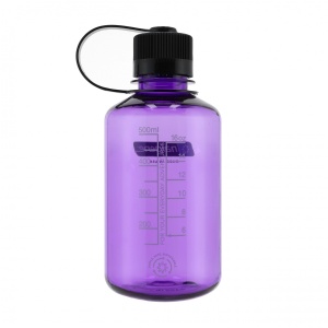 Nalgene Narrow Mouth 0.5 L Purple - Bottle - Img 2