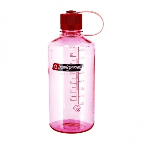 Nalgene Narrow Mouth 1 L Cosmo - Bottle - Img 1