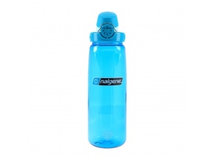 Nalgene On The Fly 0.65 l Slate Blue bottle