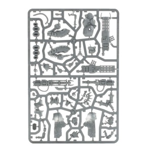 Necrons: Lokhust Heavy Destroyer [49-28] - Img 6