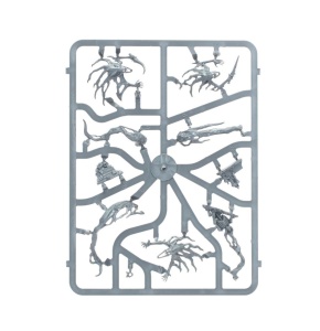 Nighthaunt: Spirit Hosts [93-08] - Img 7