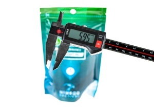 Nimrod 0.20g Bio BB High Performance 1000rds - Img 4