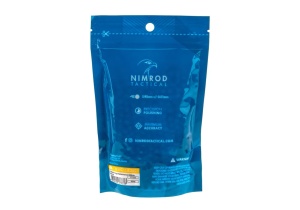 Nimrod 0.28g BB High Performance 1000rds - Img 2