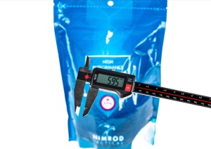 Nimrod 0.32g BB High Performance 3125rds - Img 3