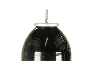 Nimrod Extreme Performance Black Gas 500ml - Img 2
