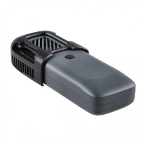 Nitecore EMR20 Electronic Insect Repeller Black / Dispozitiv anti-tantari - Img 5