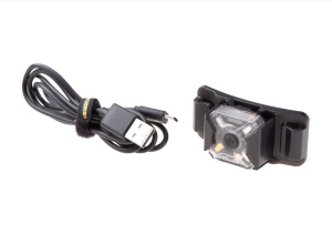 Nitecore NU05 Law Enforcement - Img 3