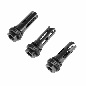 Novritsch Flash Hider for Fast Attach Mock Suppressor