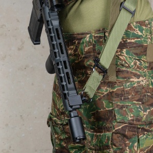 Novritsch Picatinny to QD Sling Attachment - Img 2