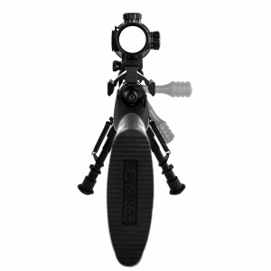 Novritsch SSG10 A2 Airsoft Sniper Rifle - Img 4