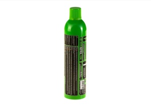 NP 2.0 Premium Green Gas 600ml - Img 3