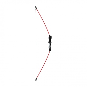 NXG RB Cadet2 classic bow 15lbs - Junior (Set) [sageti ventuze] - Img 3