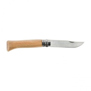 Opinel 08 INOX Mountain Sport Climbing Knife - blister - Img 2