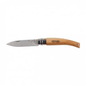 Opinel 8 gardening knife