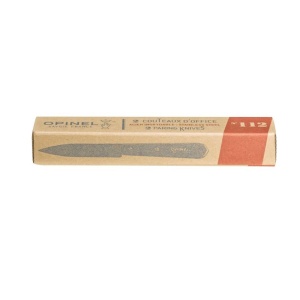 Opinel kitchen knife Nat.2 112 Paring Knife - 2buc - Img 2