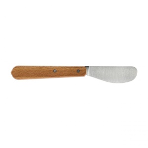 Opinel Natural 117 grease kitchen knife - Img 2