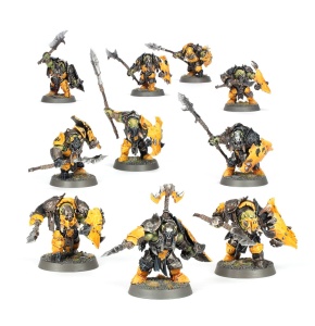 Orruk Warclans: Orruk Ardboyz [89-61] - Img 2