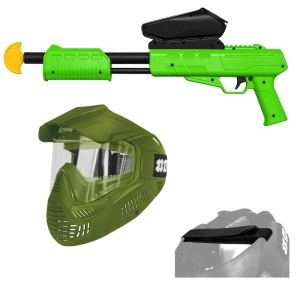 Pachet de Joc JUNIOR - Field Blaster Basic Pack - Img 5