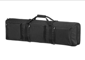 Padded Twin Rifle Case 103cm - Img 2