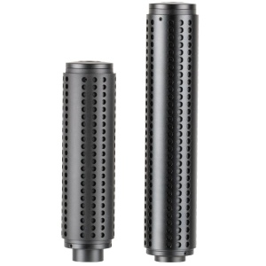 Paintball silencer for Hammerhead / Lapco / Nemesis barrels - Img 4