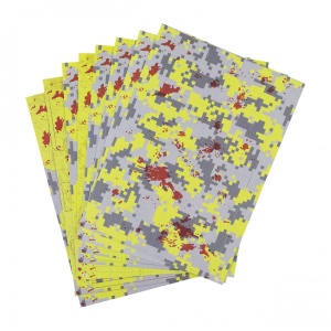 Paper Shooters Zombie Slayer - rifle set - Img 4