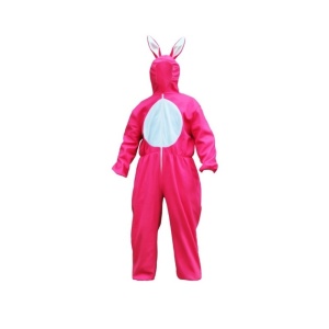Party Suit Pink Rabbit - Img 3