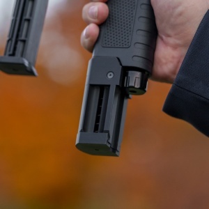 Pistelle X-68 MAG - EXTENSION | SHORT Version