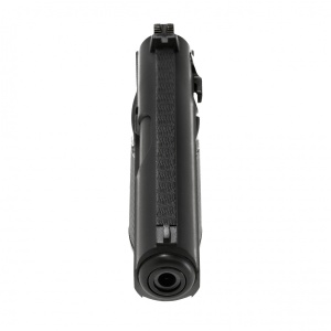 Pistol Walther PPK/S 6mm - Spring-loaded - Img 6
