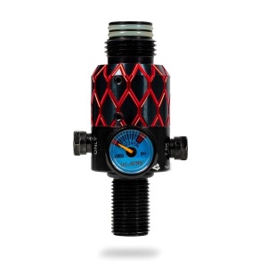 Red/Black Reg
