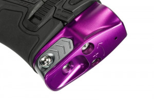Planet Eclipse CS3 Revolution silver / red - Img 6