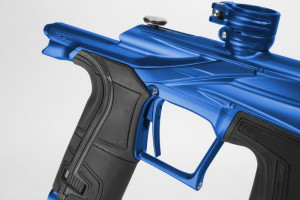 Planet Eclipse EGO LV2 Onslaught blue / grey - Img 5