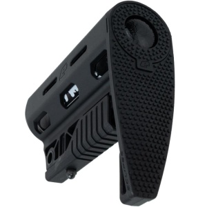 Planet Eclipse EMC Adjustable Tank Stock / Shoulder Support (black) - Img 5