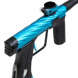 Planet Eclipse Orbit GTEK 180R HK Army Abyss, teal / black - Img 2