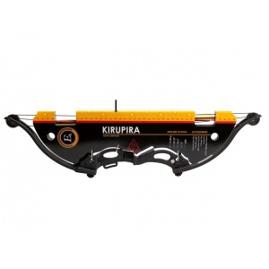 Poe Lang Kirupira 15-20lb 34" pulley bow [Dreptaci / RH] - Img 7