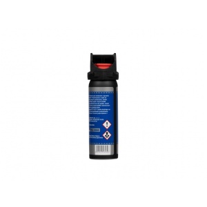 Police Perfect Guard 1000 pepper gas 55 ml [GEL] - Img 2