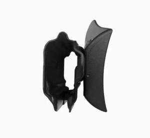 Polymer holster for BYRNA SD/HD - KYDEX LH - left-handed - Img 4