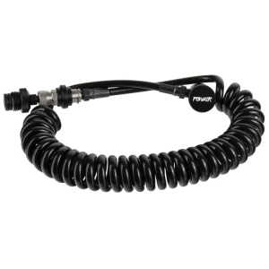 PowAir Comfort Slide Remote System (black) - Img 3