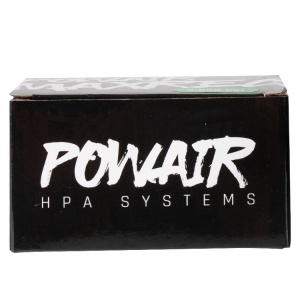 Powair MAXREG Paintball Regulator (200 Bar / 3000 PSI) - Img 5